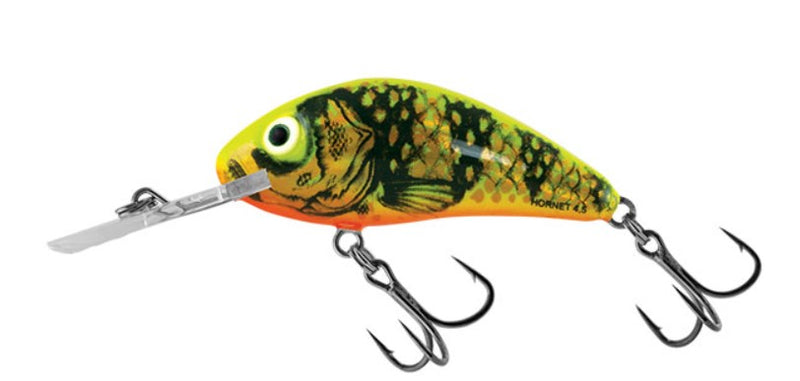 Load image into Gallery viewer, Wildhunter.ie - Salmo | Rattlin Hornet Floating Lure | 4.5cm -  Predator Lures 
