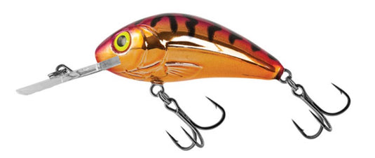 Wildhunter.ie - Salmo | Rattlin Hornet Floating Lure | 4.5cm -  Predator Lures 