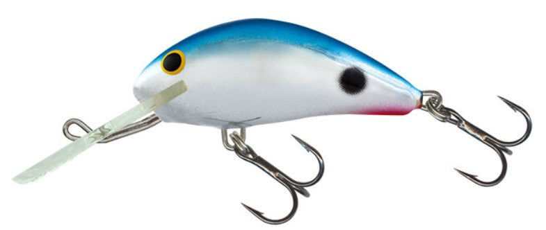Load image into Gallery viewer, Wildhunter.ie - Salmo | Hornet Floating Lure | 4cm -  Predator Lures 
