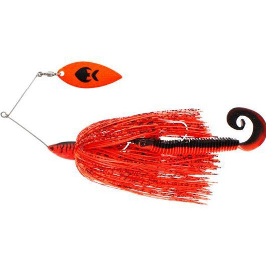 Wildhunter.ie - Westin | MonsterVibe (Willow) | 65g -  Predator Lures 