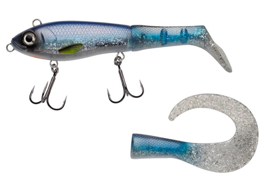 Wildhunter.ie - Abu Garcia | Svartzonker McHybrid Lure | 74g | 16.5cm -  Predator Lures 