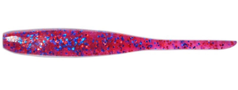 Load image into Gallery viewer, Wildhunter.ie - Keitech | Shad Impact | 3&quot; -  Predator Dropshot &amp; Jigging 
