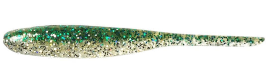 Wildhunter.ie - Keitech | Shad Impact | 3" -  Predator Dropshot & Jigging 