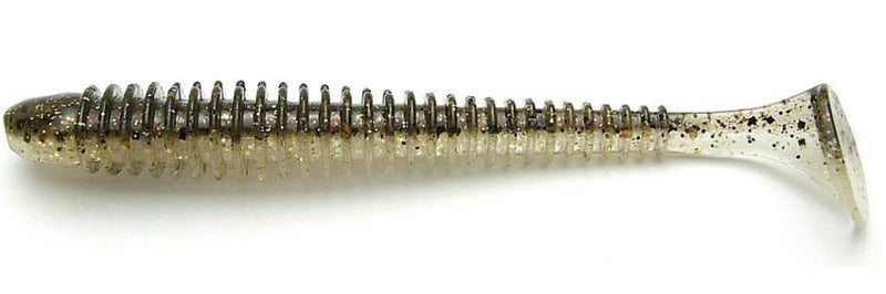 Load image into Gallery viewer, Wildhunter.ie - Keitech | Swing Impact | 3" | 10pcs -  Predator Dropshot &amp; Jigging 
