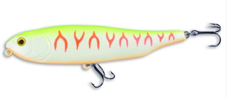 Load image into Gallery viewer, Wildhunter.ie - Robinson | Wobbler Wizzy F95 | 9.5cm -  Predator Lures 
