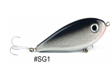 Load image into Gallery viewer, Wildhunter.ie - Siek | Glapa Lure | 11cm -  Predator Lures 
