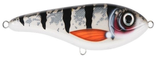 Wildhunter.ie - Strike Pro | Buster Swim | 13cm | 65g | Jerk Bait -  Predator Lures 