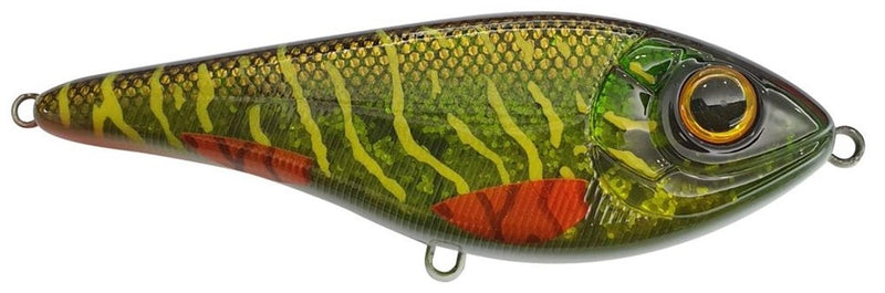 Load image into Gallery viewer, Wildhunter.ie - Strike Pro | Buster Swim | 13cm | 65g | Jerk Bait -  Predator Lures 
