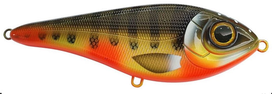 Wildhunter.ie - Strike Pro | Buster Swim | 13cm | 65g | Jerk Bait -  Predator Lures 