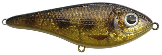 Wildhunter.ie - Strike Pro | Buster Swim | 13cm | 65g | Jerk Bait -  Predator Lures 