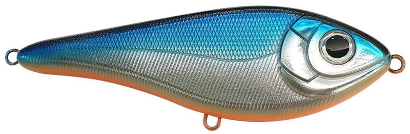 Load image into Gallery viewer, Wildhunter.ie - Strike Pro | Buster Swim | 13cm | 65g | Jerk Bait -  Predator Lures 
