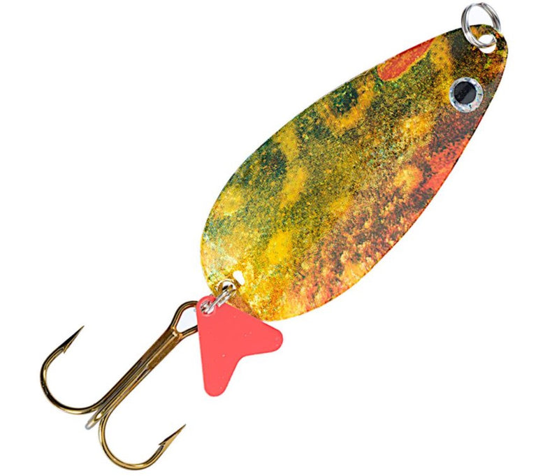 Load image into Gallery viewer, Wildhunter.ie - Jaxon | Holo Karas Spoon | 24g -  Predator Spoons 
