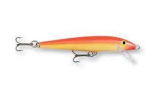 Load image into Gallery viewer, Wildhunter.ie - Rapala | Original Floating Lure | 3g | 5cm -  Rapala Lures 
