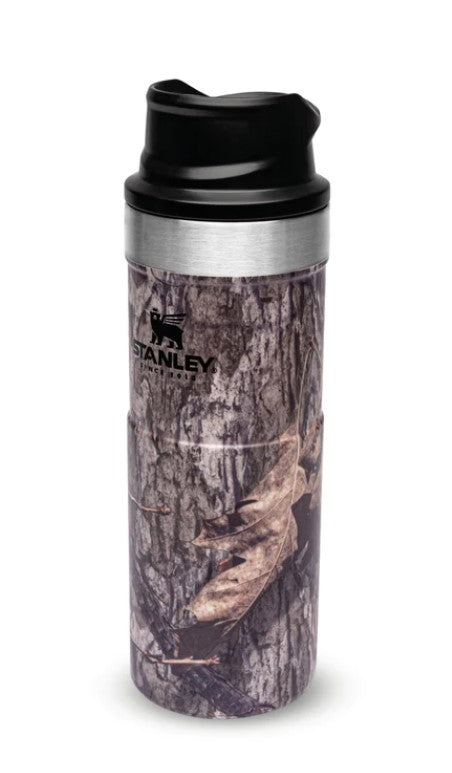 Wildhunter.ie - Stanley | Travel Mug | .47L / 16oz -  Camping Flasks 