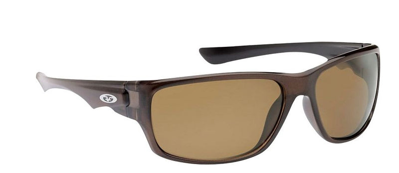 Load image into Gallery viewer, Wildhunter.ie - Flying Fisherman | Roller Crystal Sunglasses -  Sunglasses 
