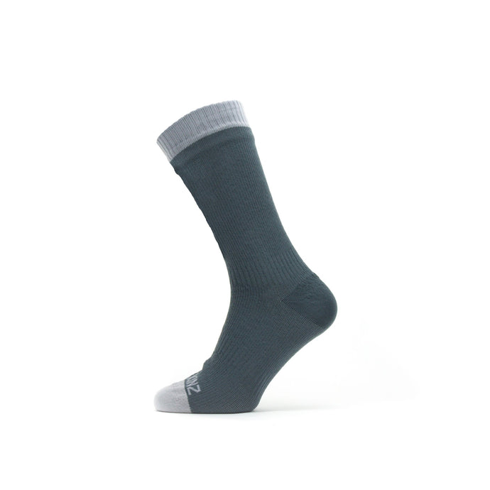 Wildhunter.ie - Sealskinz | Waterproof Warm Weather Mid Length Sock -  Socks 
