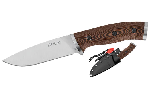 Wildhunter.ie - Buck | Selkirk Knife -  Knives 
