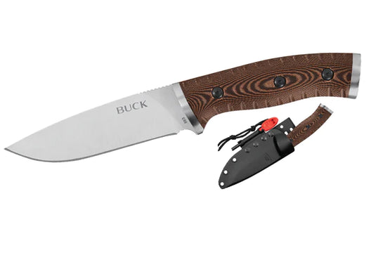 Wildhunter.ie - Buck | Selkirk Knife -  Knives 