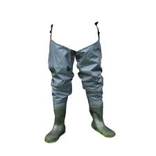 Wildhunter.ie - Shakespeare | Sigma Nylon Hip Waders -  Waders 