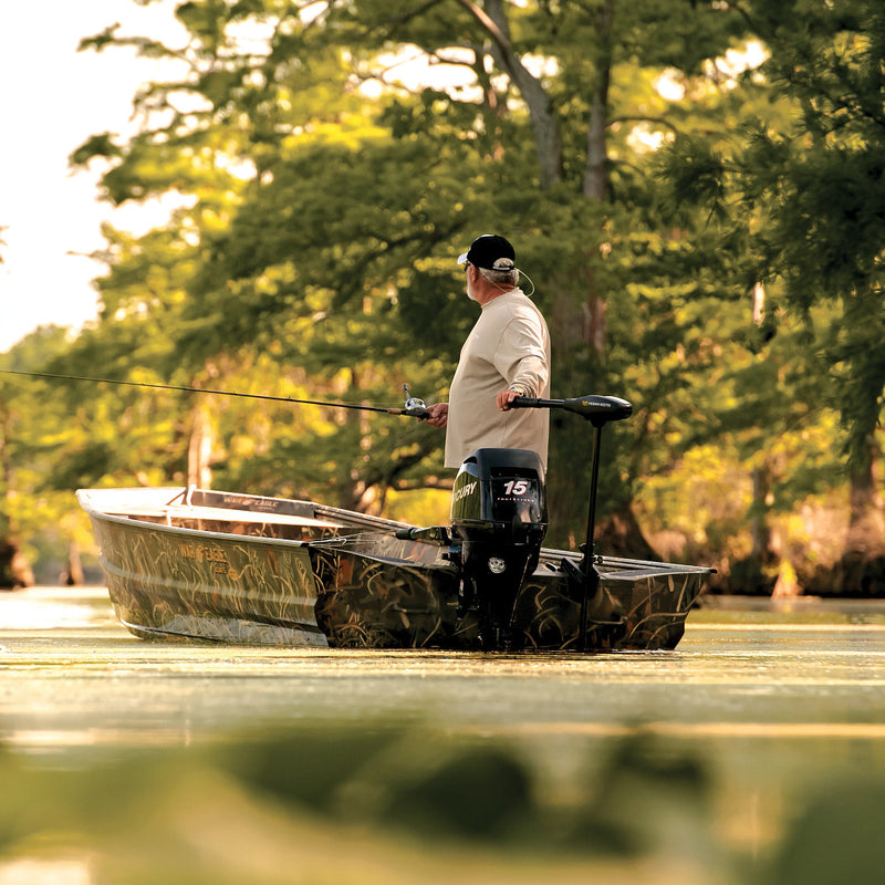 Load image into Gallery viewer, Wildhunter.ie - Minn Kota | Endura Max | 45lb Thrust | 12V | 36&quot; Shaft -  Electric Engines 
