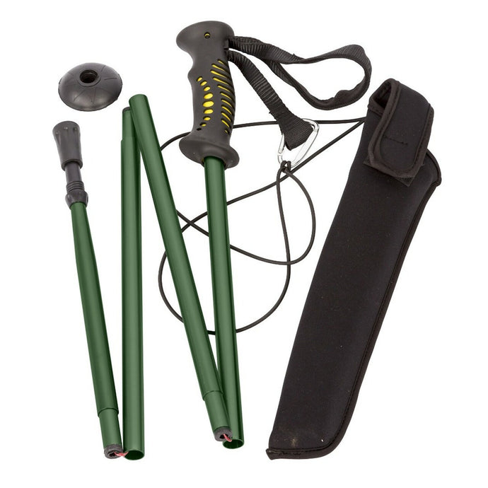 Wildhunter.ie - Snowbee | Prestige Folding Wading Staff -  Fishing Accessories 