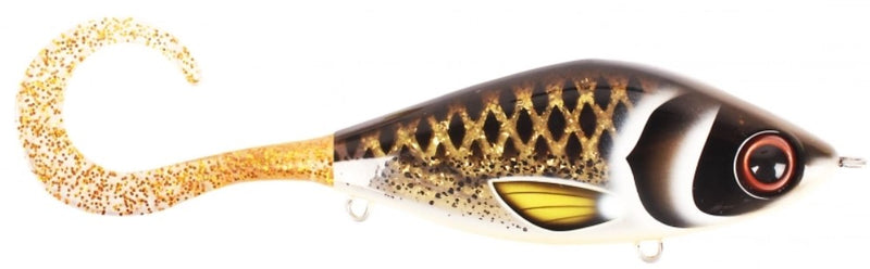 Load image into Gallery viewer, Wildhunter.ie - TruGlide | Strike Pro Sinking Guppie | 13.5cm | 120g -  Predator Lures 
