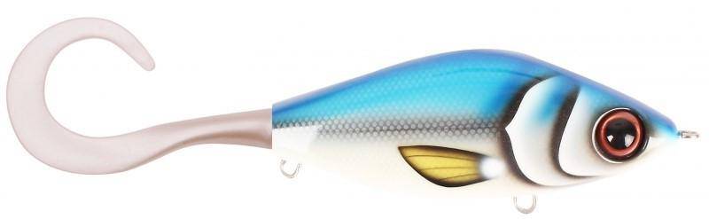 Load image into Gallery viewer, Wildhunter.ie - TruGlide | Strike Pro Sinking Guppie | 13.5cm | 120g -  Predator Lures 
