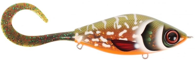 Load image into Gallery viewer, Wildhunter.ie - TruGlide | Strike Pro Sinking Guppie | 13.5cm | 120g -  Predator Lures 
