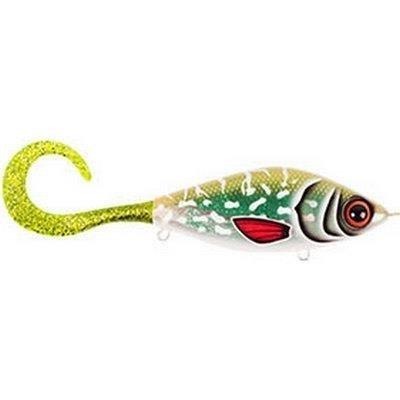 Load image into Gallery viewer, Wildhunter.ie - TruGlide | Strike Pro Sinking Guppie | 13.5cm | 120g -  Predator Lures 
