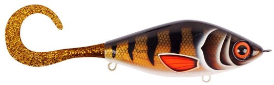Wildhunter.ie - TruGlide | Strike Pro Sinking Guppie | 13.5cm | 120g -  Predator Lures 
