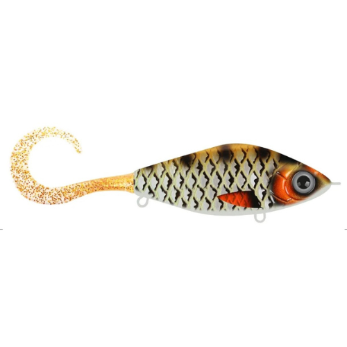 Load image into Gallery viewer, Wildhunter.ie - TruGlide | Strike Pro Sinking Guppie | 13.5cm | 120g -  Jerkbait Lures 
