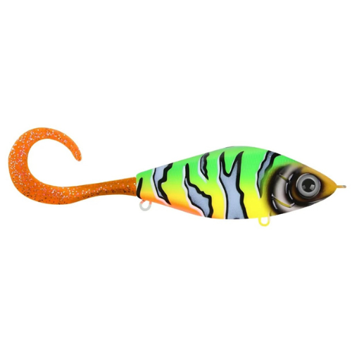 Load image into Gallery viewer, Wildhunter.ie - TruGlide | Strike Pro Sinking Guppie | 13.5cm | 120g -  Jerkbait Lures 
