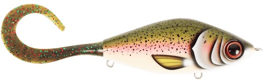 Wildhunter.ie - TruGlide | Strike Pro Sinking Guppie | 13.5cm | 120g -  Predator Lures 