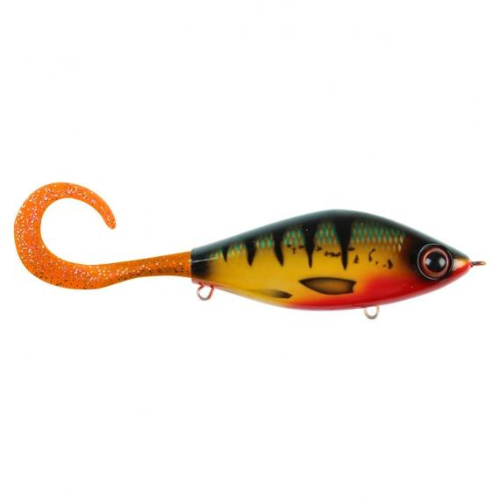 Load image into Gallery viewer, Wildhunter.ie - TruGlide | Strike Pro Sinking Guppie | 13.5cm | 120g -  Predator Lures 
