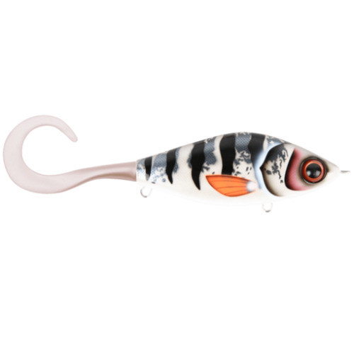 Load image into Gallery viewer, Wildhunter.ie - TruGlide | Strike Pro Sinking Guppie | 13.5cm | 120g -  Predator Lures 
