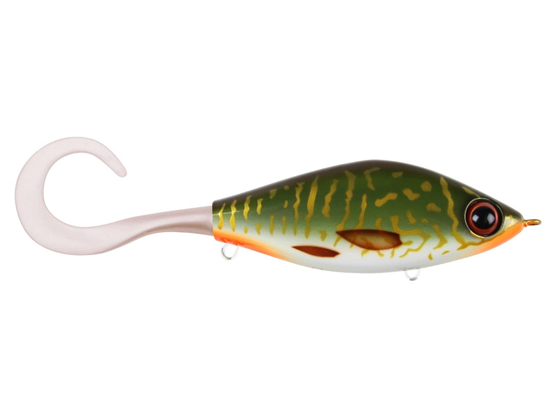 Load image into Gallery viewer, Wildhunter.ie - TruGlide | Strike Pro Sinking Guppie | 13.5cm | 120g -  Jerkbait Lures 
