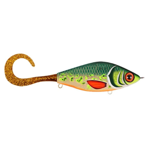 Load image into Gallery viewer, Wildhunter.ie - TruGlide | Strike Pro Sinking Guppie | 13.5cm | 120g -  Jerkbait Lures 
