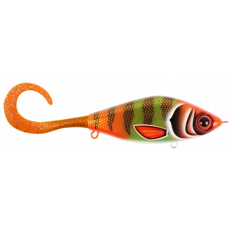 Load image into Gallery viewer, Wildhunter.ie - TruGlide | Strike Pro Sinking Guppie | 13.5cm | 120g -  Predator Lures 
