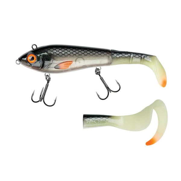 Wildhunter.ie - Abu Garcia | Svartzonker McHybrid | 20cm | 100g -  Predator Lures 