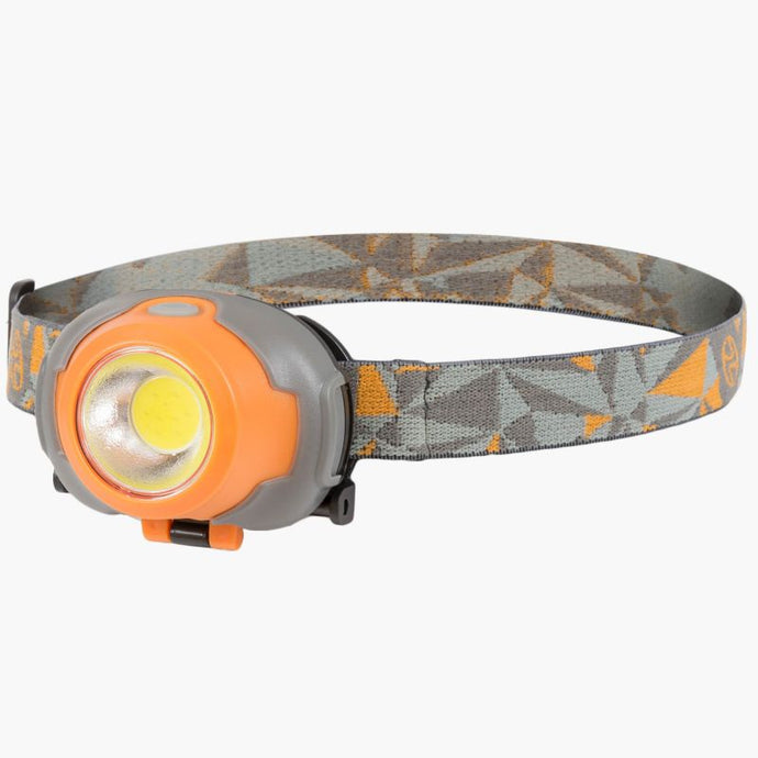 Wildhunter.ie - Highlander | Ankaa Head Torch -  Headlights 