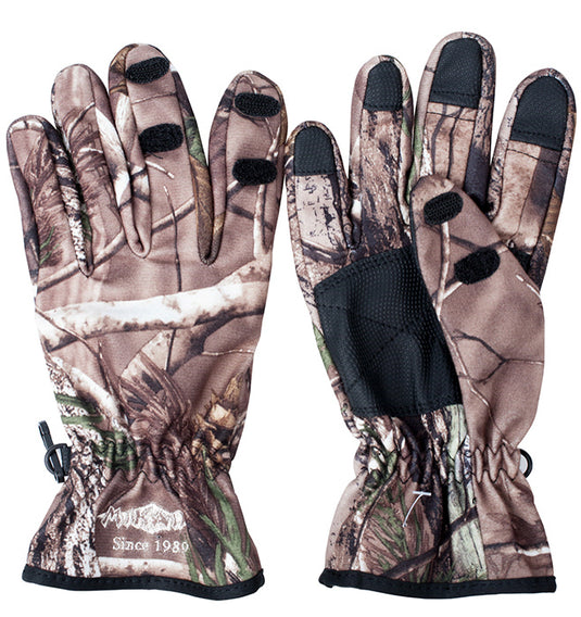 Wildhunter.ie - Mikado | Camoflage Gloves -  Gloves 