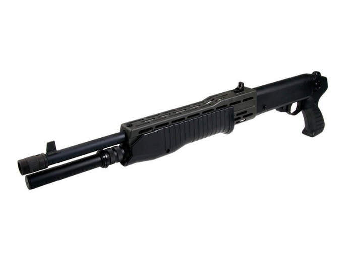 Wildhunter.ie - KTW | Spas-12 | Short -  Airsoft Guns 