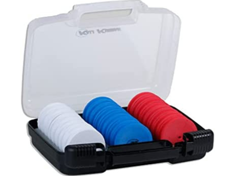 Kali Kunnan | Box for Rig Winders – Wildhunter.ie