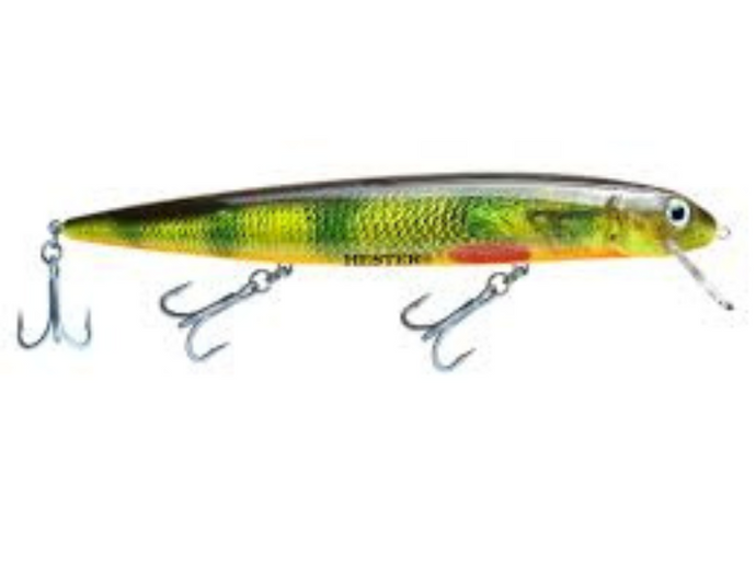 Wildhunter.ie - Hester | Monster Minnow | Floater -  Predator Lures 