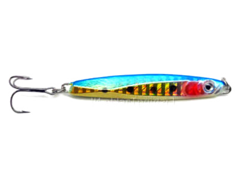 Load image into Gallery viewer, Wildhunter.ie - Connemara Krill | Lure |  50gr -  Sea Fishing Lures 
