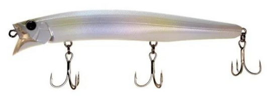 Wildhunter.ie - Tackle House | Contact Feed Shallow | 128mm -  Sea Fishing Lures 