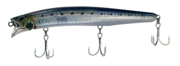 Load image into Gallery viewer, Wildhunter.ie - Tackle House | Contact Feed Shallow | 128mm -  Sea Fishing Lures 
