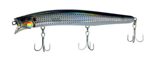 Wildhunter.ie - Tackle House | Contact Feed Shallow | 128mm -  Sea Fishing Lures 