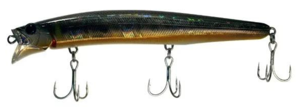 Load image into Gallery viewer, Wildhunter.ie - Tackle House | Contact Feed Shallow | 128mm -  Sea Fishing Lures 
