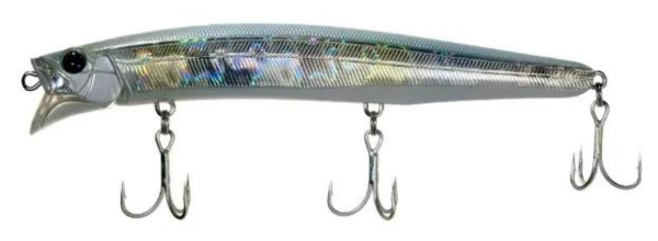 Load image into Gallery viewer, Wildhunter.ie - Tackle House | Contact Feed Shallow | 128mm -  Sea Fishing Lures 
